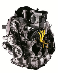 B3020 Engine